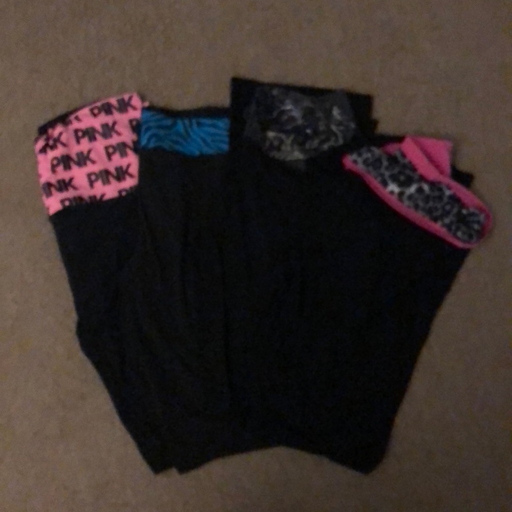 Yoga pants